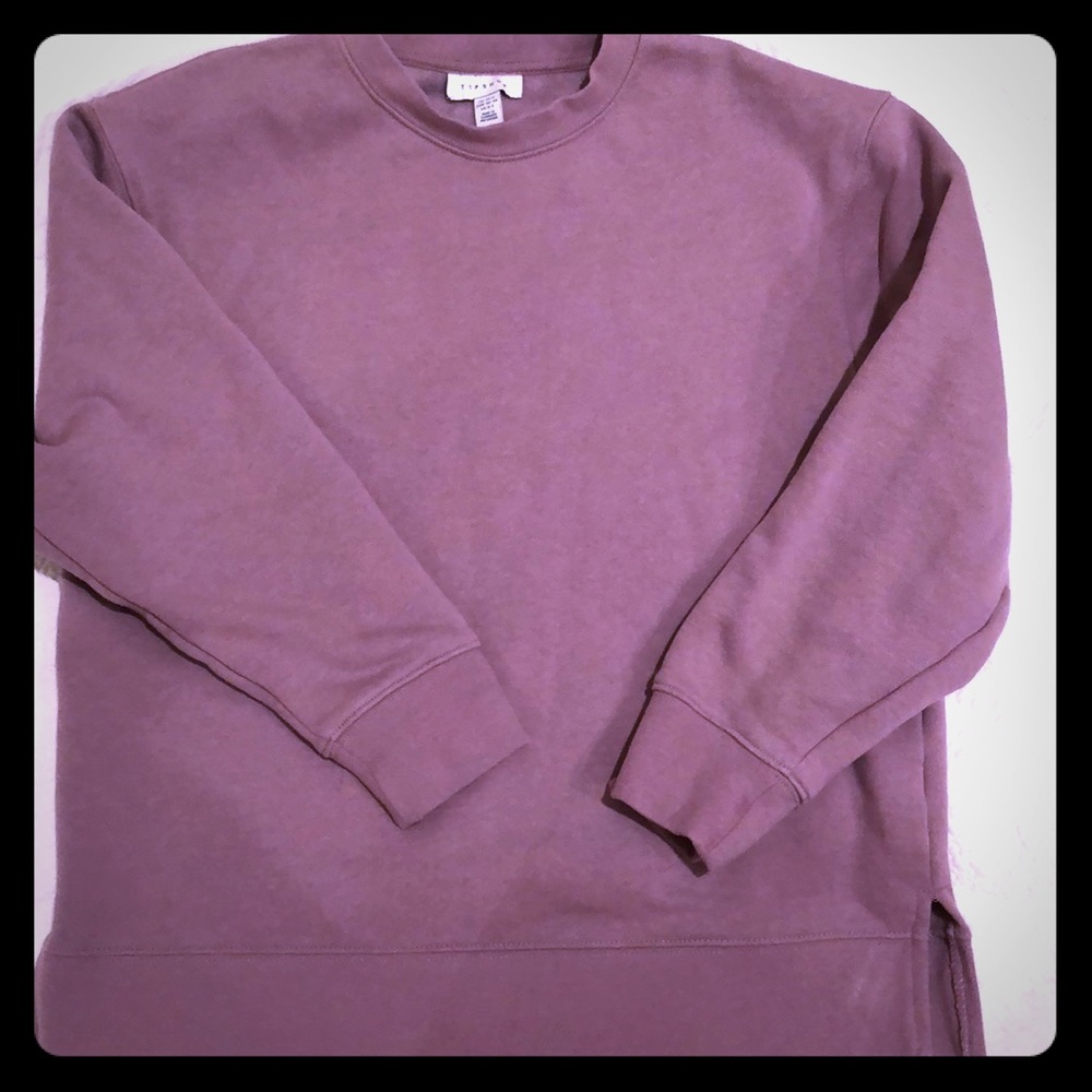 Top shop sweater